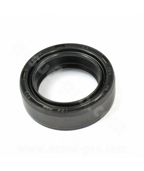JOINT SPI DE FOURCHE ADAPT. F12 PHANTOM / TREKKER 50 / PIAGGIO LIBERTY 125 1998-2008  (31.7 X 42 X 9 TCL)