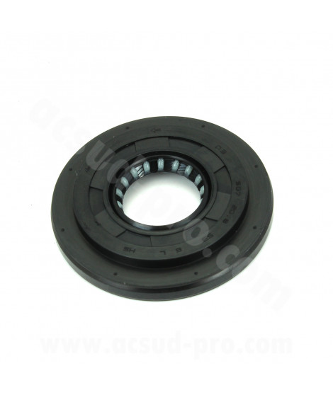 JOINT SPI EMBIELLAGE ADAPT. HONDA SH 125  20.8 X 53 X 9 (OEM : 91202-GCC-771)