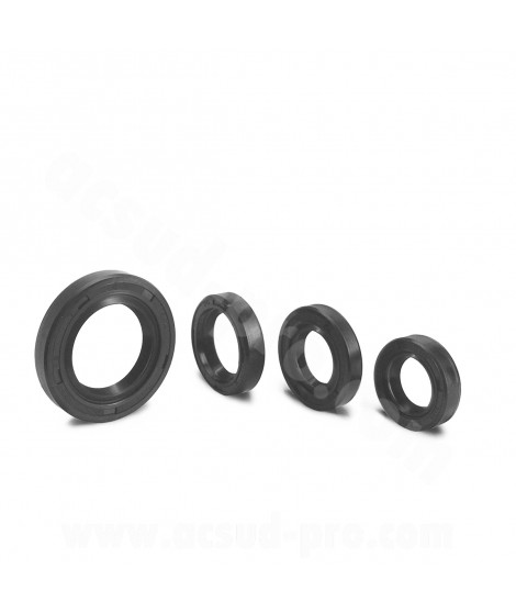 JOINT SPI EMBIELLAGE + BOITE ADAPT. PEUGEOT TREKKER / SPEEDFIGHT (POCHETTE DE 4 JOINTS)