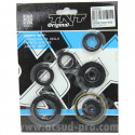 JOINT SPI EMBIELLAGE + BOITE ADAPT. PIAGGIO TYPHOON (POCHETTE DE 7 JOINTS)