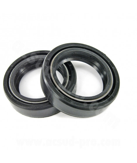 JOINT SPI FOURCHE ADAPT. DERBI SENDA (31 X 43 X 10.5) avant 99 / TNT MOTOR GRIDO. OTTO 50. ROMA 12 pouces 2Tps (LA PAIRE)
