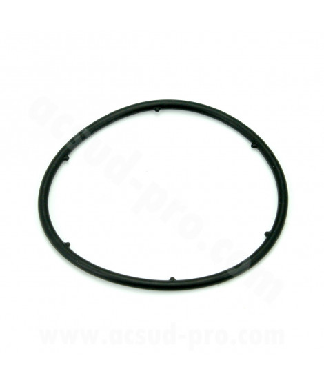 JOINT TORIQUE ECHANGEUR HUILE ADAPT YAMAHA TMAX 500-530CC (Made in Europe)