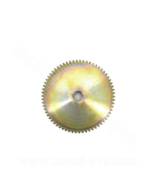 JOUE FIXE VARIATEUR SCOOTER ADAPT. PIAGGIO TYPHOON / ZIP / STALKER / RUNNER-VESPA 50 2T-4T