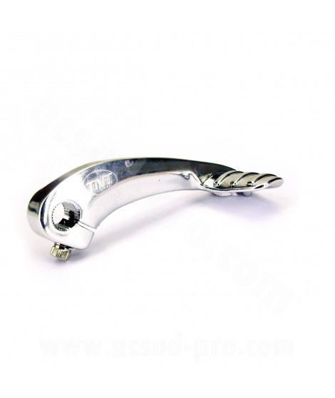 KICK DEMARRAGE ADAPT. PEUGEOT SPEEDFIGHT ALU ANODISE