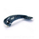 KICK DEMARRAGE ADAPT. PEUGEOT SPEEDFIGHT ALU IMITATION CARBONE