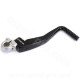 KICK DEMARRAGE CARENZI HQ ADAPT. DERBI SENDA EURO2 / EURO3 / EURO4  NOIR ANODISE
