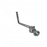 KICK DEMARRAGE TNT ADAPT. DERBI SENDA ALU IMITATION CARBONE