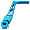 KICK DEMARRAGE TNT LIGHTY ADAPT. DERBI SENDA BLEU ANODISE