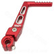 KICK DEMARRAGE TNT LIGHTY ADAPT. DERBI SENDA ROUGE ANODISE