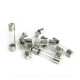 KIT 10 FUSIBLES VERRE 6X30 10A