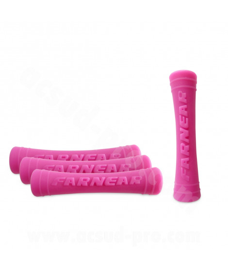 KIT 4 TUBES PROTECTION DE CADRE FAR & NEAR ROSE