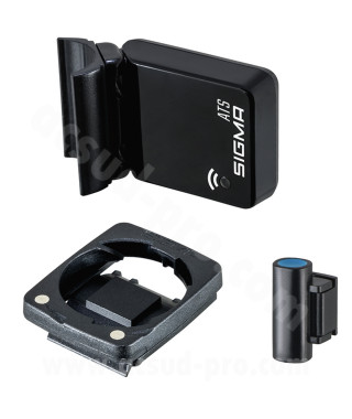 KIT ATS POUR VELO 2 SIGMA BC 5.0 WL/ BC 8.0 WL/ BC 10.0 WL