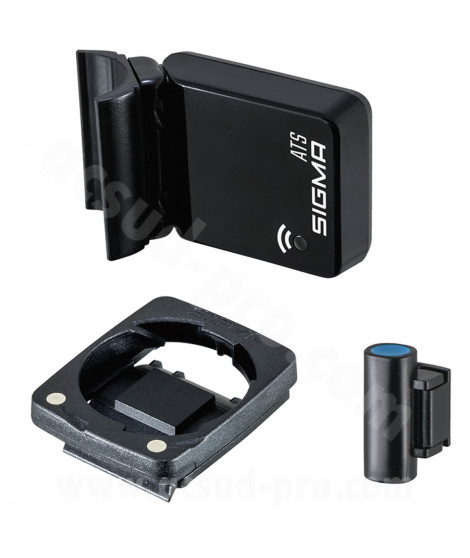 KIT ATS POUR VELO 2 SIGMA BC 5.0 WL/ BC 8.0 WL/ BC 10.0 WL
