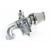 KIT CARBURATEUR PERFORMANCE 125cc Ø26mm (PIPE + CARBURATEUR + FILTRE A AIR) TUNING DAX  DIRT PIT...