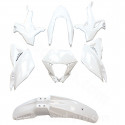 KIT CARROSSERIE ADAPT. BETA 50 RR MOTARD 20122020 (7 PIECES) BLANC