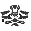 KIT CARROSSERIE ADAPT. PEUGEOT SPEEDFIGHT 2 A PEINDRE (13 PIECES)