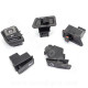 KIT COMMODO / COMMUTATEUR DROIT ET GAUCHE  MAXISCOOTER ADAPT. HONDA SH 125 2001-02 / SH 150 2001-04