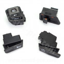 KIT COMMODO / COMMUTATEUR DROIT ET GAUCHE  MAXISCOOTER ADAPT. HONDA SH 125 2003-12 / SH 150 2004-12
