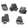 KIT COMMODO / COMMUTATEUR DROIT ET GAUCHE  MAXISCOOTER ADAPT. HONDA SH 125 2014-16 / SH 150 2013-16