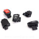 KIT COMMODO / COMMUTATEUR DROIT ET GAUCHE  MAXISCOOTER ADAPT. HONDA SH 300I ABS 2015-2020