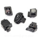 KIT COMMODO / COMMUTATEUR DROIT ET GAUCHE  MAXISCOOTER ADAPT. HONDA SH MODE 125 2022