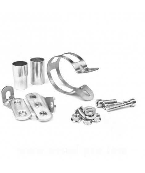 KIT DE FIXATION CARENZI DAEMON EVO ADPT. AM6