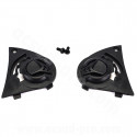 KIT DE FIXATION (D+G) CASQUE JET  NOEND PURE SC-32