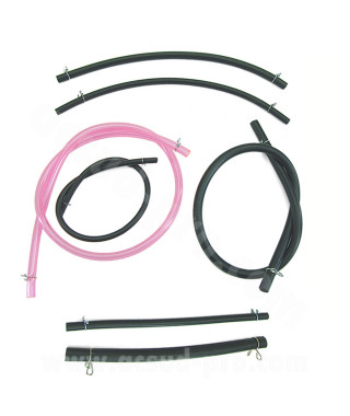 KIT DURITES ADAPT. YAMAHA BOOSTER