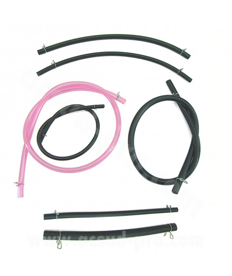 KIT DURITES ADAPT. YAMAHA BOOSTER