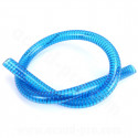 KIT DURITES DE REFROIDISSEMENT D EAU 15 X 22MM ADAPT. YAMAHA 50 AEROX BLEU RENFORCE (1M)