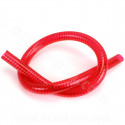 KIT DURITES DE REFROIDISSEMENT D EAU 15 X 22MM ADAPT. YAMAHA 50 AEROX ROUGE RENFORCE (1M)