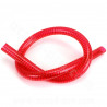 KIT DURITES DE REFROIDISSEMENT D EAU 15 X 22MM ADAPT. YAMAHA 50 AEROX ROUGE RENFORCE (1M)