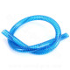 KIT DURITES DE REFROIDISSEMENT D EAU 19 X 26MM ADAPT. PEUGEOT SPEEDFIGHT / ENGINE AM6 - DERBI BLEU RENFORCE (1M)