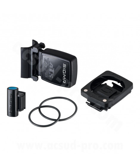 KIT EMETTEUR ATS SIGMA PURE 1