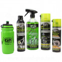 KIT ENTRETIEN GS27 PACK DECOUVERTE 5 ARTICLES
