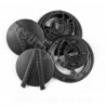 KIT FIXATION VISIERE CASQUE 1/2 JET ALT-1 URBAN