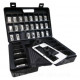 KIT MALETTE FAAB POUR PLAQUE PLEXI 210X130