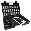 KIT MALETTE FAAB POUR PLAQUE PLEXI 210X130