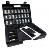 KIT MALETTE FAAB POUR PLAQUE PLEXI 210X130