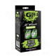 KIT OPTIQUES - RÉNOVATION PHARES  GS27