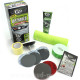 KIT RENOVATION OPTIQUES AUTO / MOTO / SCOOTER  GS27