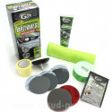 KIT RENOVATION OPTIQUES AUTO / MOTO / SCOOTER  GS27