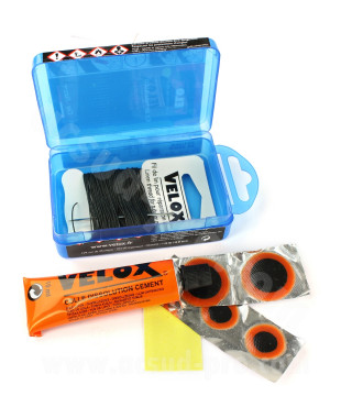 KIT REPARATION BOYAU VELOX