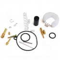 KIT REPARATION CARBURATEUR ADAPT. CARBURATEUR ARCHIVE 50CC E4. MASAI. MASH FIFTY 50CC E4