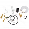 KIT REPARATION CARBURATEUR ADAPT. CARBURATEUR ARCHIVE 50CC E4. MASAI. MASH FIFTY 50CC E4
