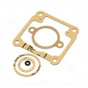 KIT REPARATION CARBURATEUR ADAPT. DELLORTO PHBG 19.5  (52526.77)