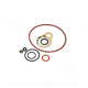 KIT REPARATION CARBURATEUR ADAPT. DELLORTO PHBN 12 / 14 / 16 / 17  (52620.77)