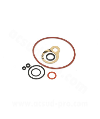 KIT REPARATION CARBURATEUR ADAPT. DELLORTO PHBN 12 / 14 / 16 / 17  (52620.77)