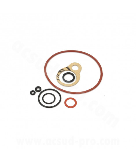 KIT REPARATION CARBURATEUR ADAPT. DELLORTO PHBN 12 / 14 / 16 / 17  (52620.77)
