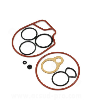 KIT REPARATION CARBURATEUR ADAPT. DELLORTO PHVA 12   (52622.77)
